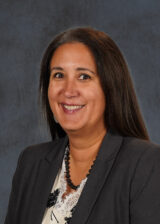 Jessica Johnson, Principal