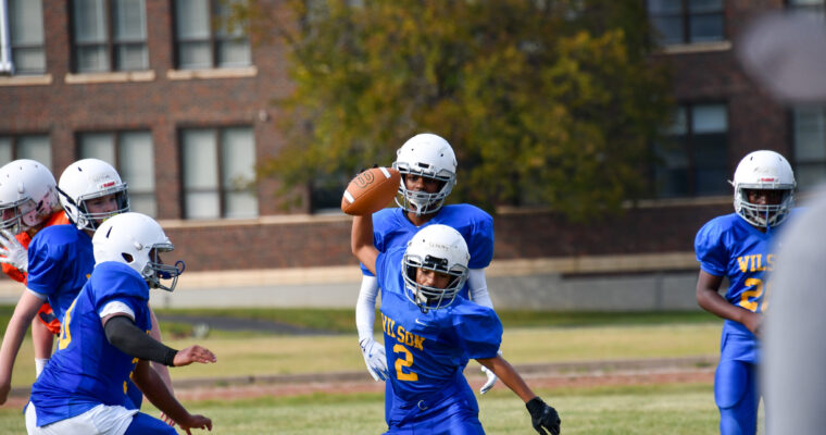 Wilson vs. Franklin
