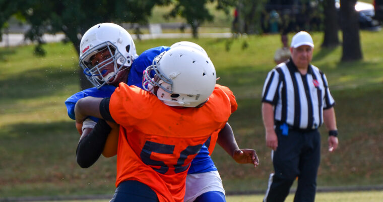 Wilson vs. Franklin