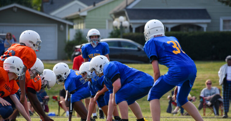 Wilson vs. Franklin