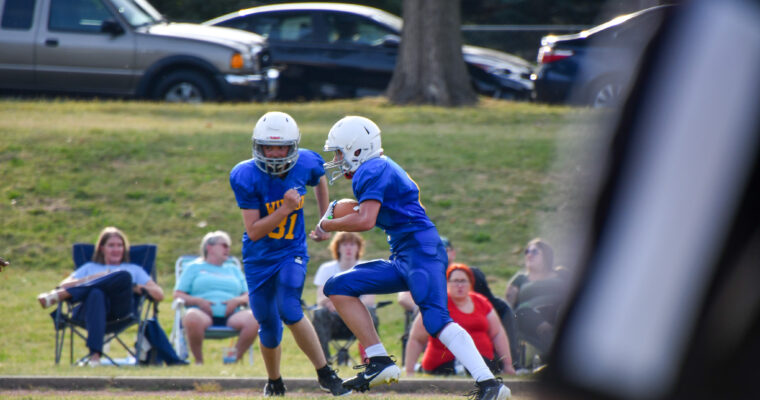 Wilson vs. Franklin